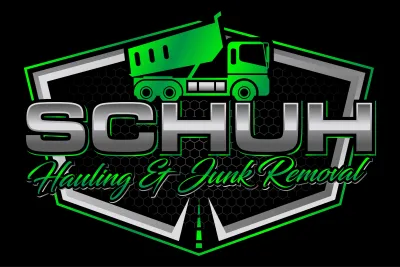 Schuh Junk Removal